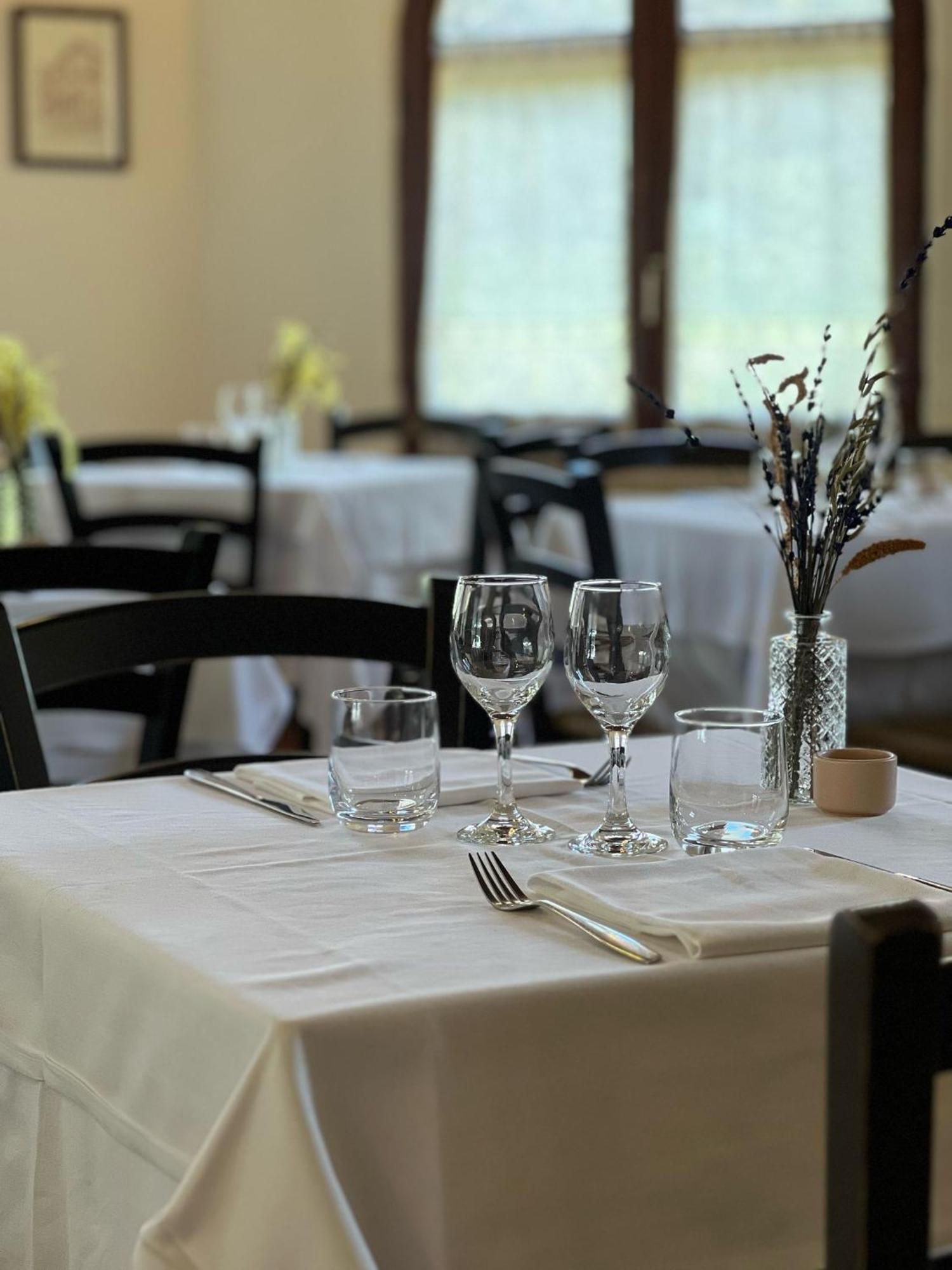 Locanda Sul Lago Santo Stefano Di Sessanio Exteriör bild
