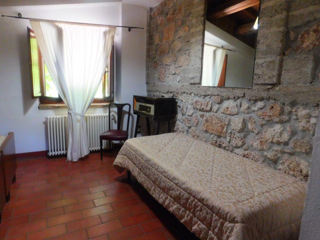 Locanda Sul Lago Santo Stefano Di Sessanio Exteriör bild
